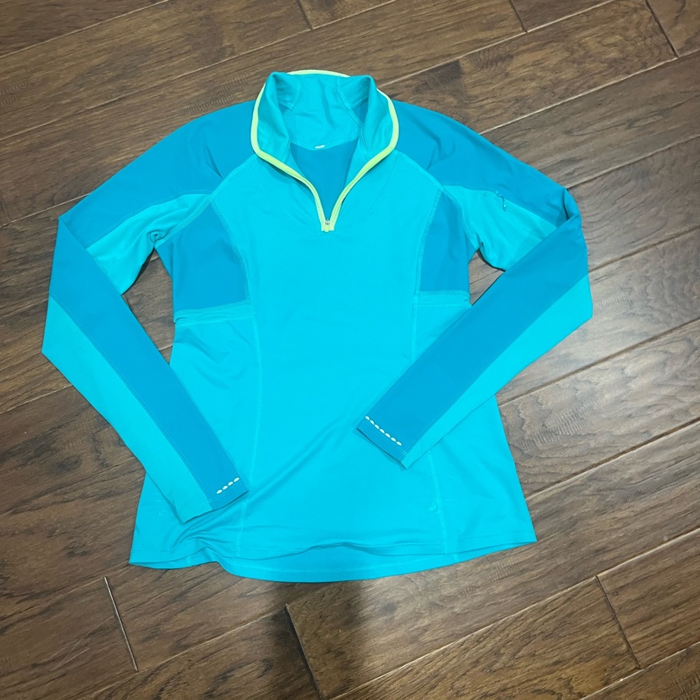 Lululemon